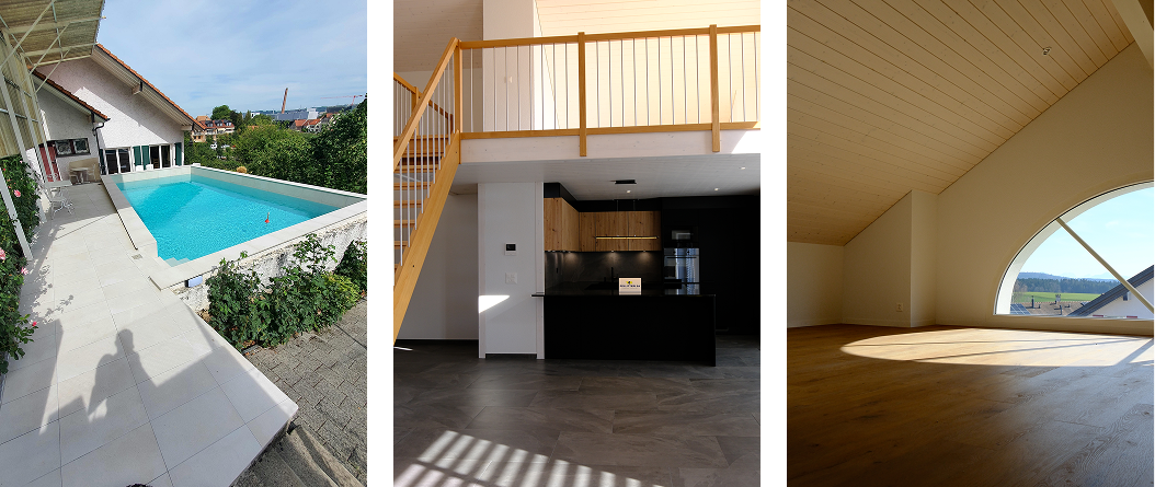 PellitteriSA Renovation Autres Services